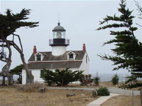 Pacific Grove Ca Us Cottages Stayz