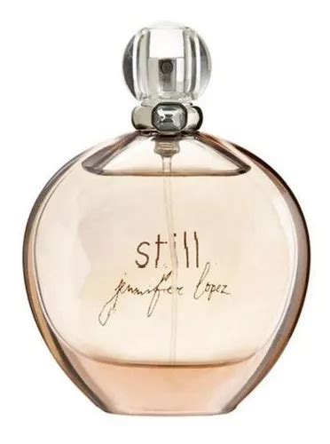 Perfume De Mujer Jennifer Lopez Still Edp Ml Env O Gratis