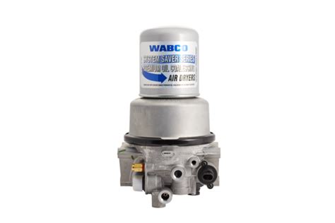 System Saver Hp Air Dryer Wabco Catalog