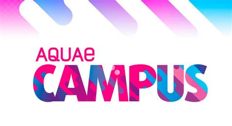 Fundación Aquae Lanza La Iv Convocatoria De Los Premios Aquae Campus