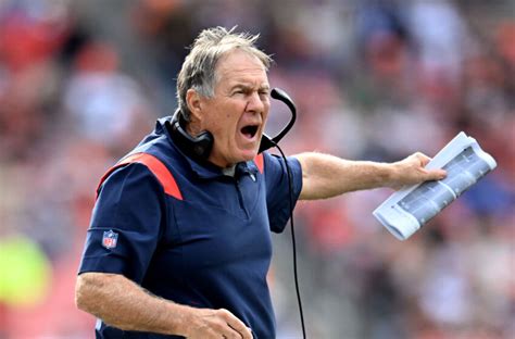 Patriots Bill Belichick Has Made Some Serious History