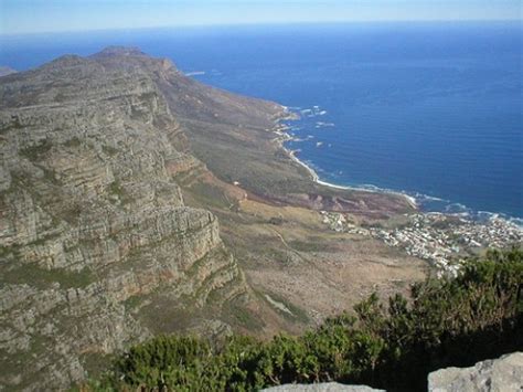 Table Mountain Aerial Cableway | hubpages