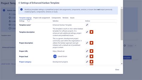 Enhance Jiras Native Project Templates A Guide T Atlassian Community