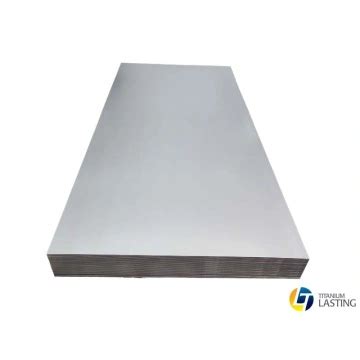 China Titanium Plate,Grade 2 Titanium Plate,Grade 5 Titanium Plate Manufacturer