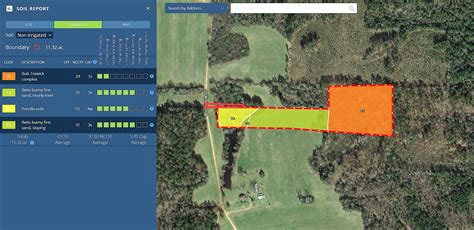 11 Acres UNRESTRICTED Wooded Land With MINERAL RIGHTS Utilities And