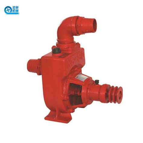 3inch High Pressure Agricultural Irrigation Pump China Diesel Water