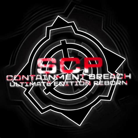 Scp Containment Breach Ultimate Edition Reborn Mod Moddb