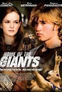 Filme Duelo De Gigantes Home Of The Giants 2007