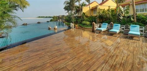 Fenicia Riverside Resort South Goa Goa Wedding Venue Cost