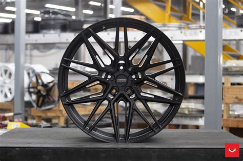 HYBRID FORGED SERIES HF 7 Vossen Wheels