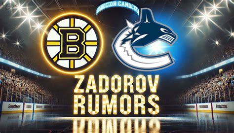 Why A Zadorov Trade Makes Sense Nhl Trade Rumors