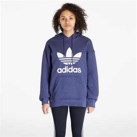 Adidas Originals Trefoil Hoodie