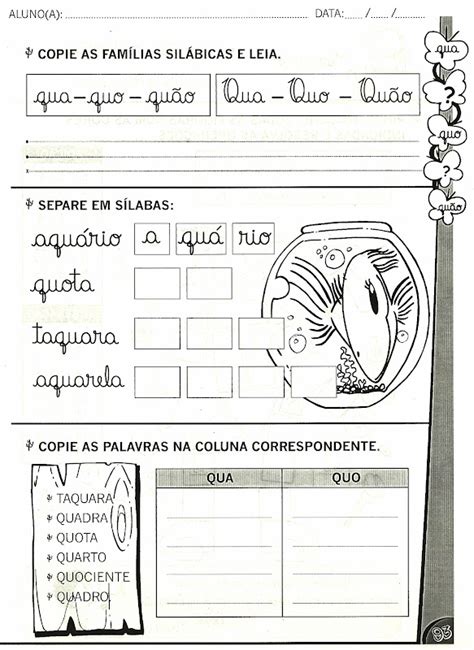 Paraíso Da Alfabetização Dicas De Alfabetização