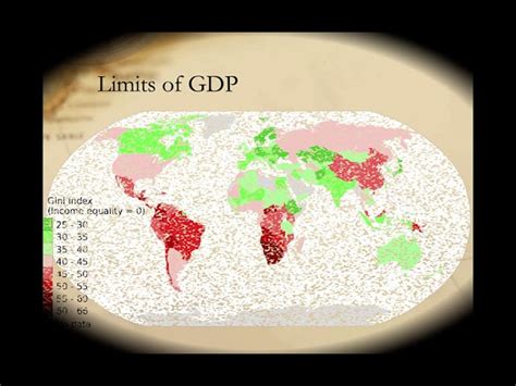 Understanding Gdp Real Vs Nominal And Its Limitations