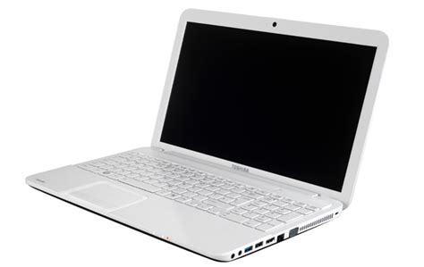 Toshiba Satellite C855 Laptoping