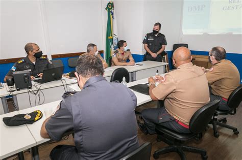 Reuni O Marca Fortalecimento Da Integra O Entre Corregedorias Da