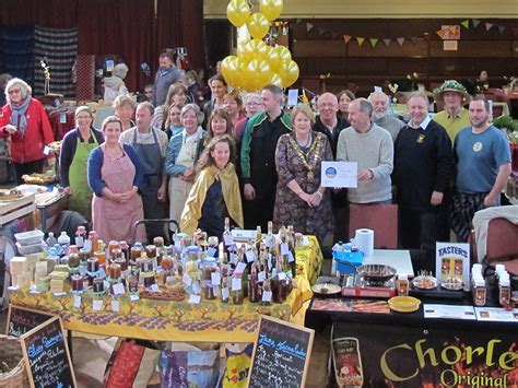 St Ives Cornwall Blog St Ives Farmers Market Wins Gold Award