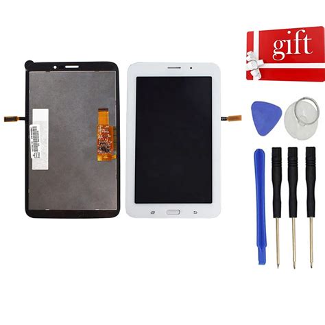 Lcd For Samsung Galaxy Tab Lite Sm T T T T Lcd Display