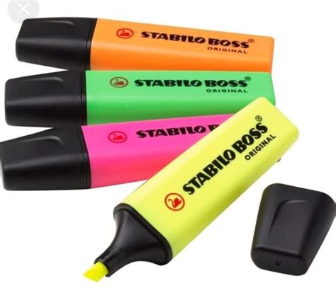 stabilo