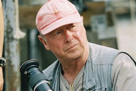 O fim trágico de Tony Scott diretor de Top Gun Ases Indomáveis e