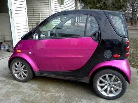 pink smart car convertible - Pathetically Site Stills Gallery