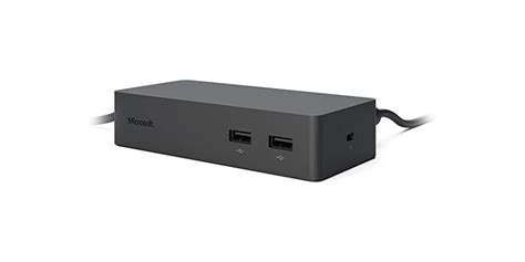 Microsoft 1661 Dock Station