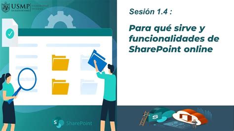 Sharepoint Sesi N Para Qu Sirve Y Funcionalidades De