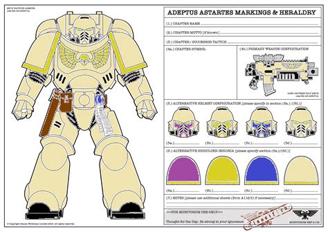 Space Marine Generator , Warhammer 40K Space Marine Name Generator – CEMK