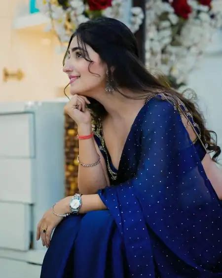 Nandani Sharma Hot Pics And Photos