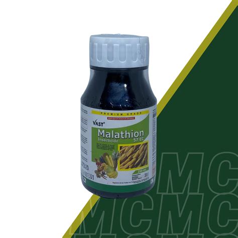 Malathion Insecticide Vast Ml Lazada Ph