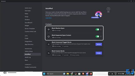 3 Ways To Stop Spam Messages On Discord Gadgets To Use