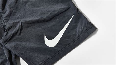 Nike X Stussy Water Short Black End Launches