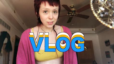 Day in the Life Vlog - YouTube