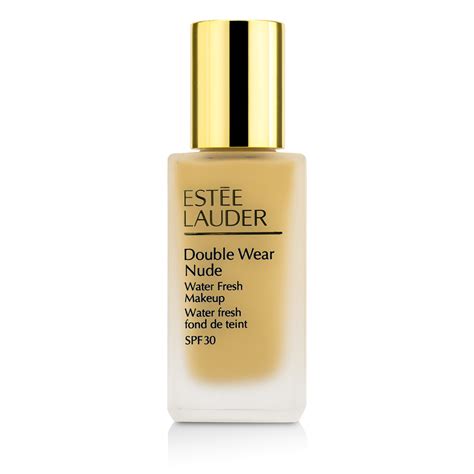 Vloeibare Foundation Make Up Double Wear Nude Estee Lauder 3w3 Fawn