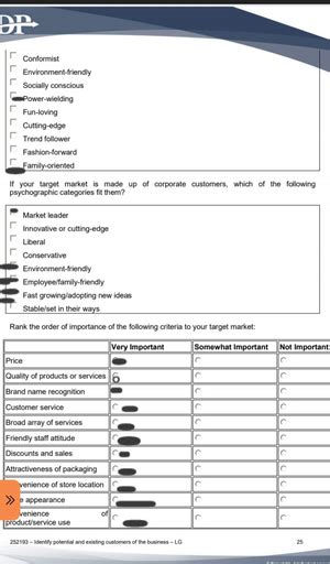 N1080 Marketing Management N5 Qp Nov 2019 Edited National Certificate Marketing Management N