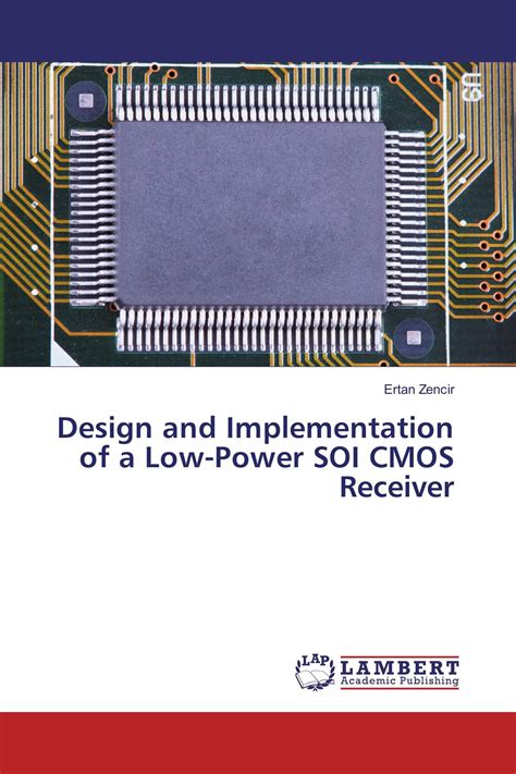 Design And Implementation Of A Low Power Soi Cmos Receiver