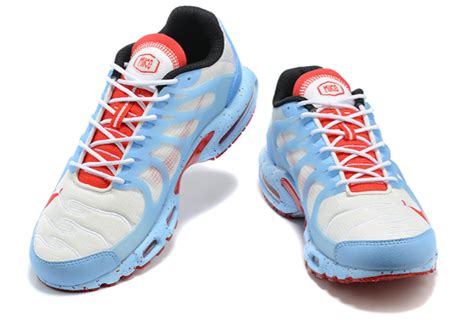 Air Max Tn Terrascape Blue White Red Alloker Shop