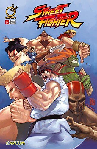 Amazon Street Fighter 2 EBook Siu Chong Ken Lee Alvin Tsang