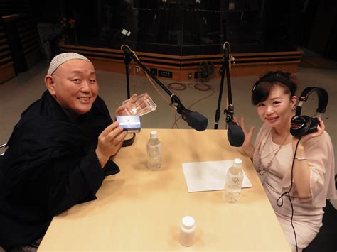 Drrecella Presents 江原啓之 おと語り Tokyo Fm 800mhz