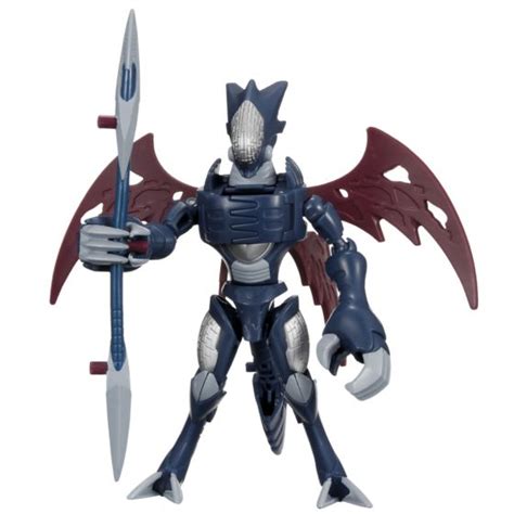 Image - Cyberdramon (2010 anime) toy.jpg | DigimonWiki | FANDOM powered by Wikia