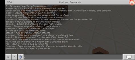 Can You Open A Villagers Trade Gui With Commands R Minecraftcommands