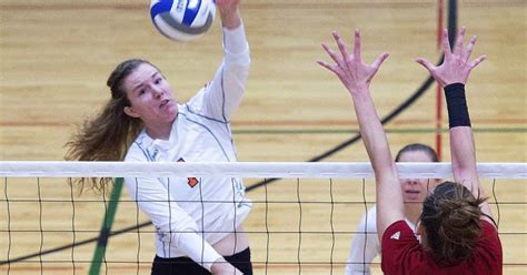 Bearkat volleyball team looks to extend winning streak on the road ...