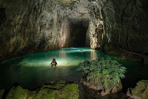 Discover The Longest Cave In India Krem Liat Prah And Krem Puri In Meghalaya