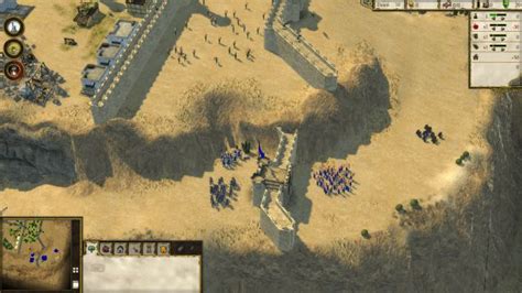 Justice Learning Campaign Saladin Stronghold Crusader II Game