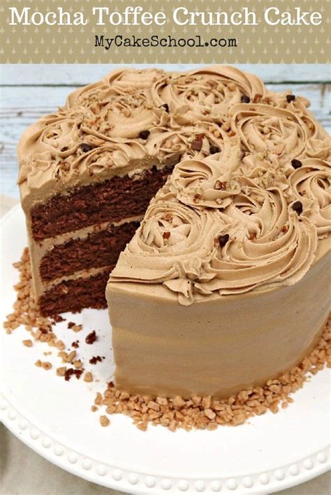 Cinnamon Roll Layer Cake Artofit