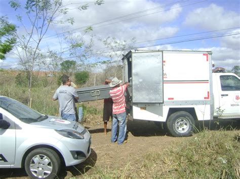 G1 Corpo é encontrado às margens da BR 230 no Agreste da PB diz