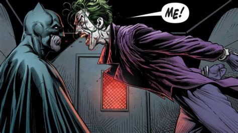 Geoff Johns And Jason Fabok Are Planning A Three Jokers Sequel