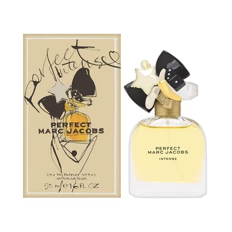 Marc Jacobs Perfect Intense Woman Edp Ml