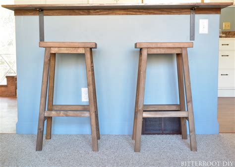 DIY-bar-stools | DIY to Try