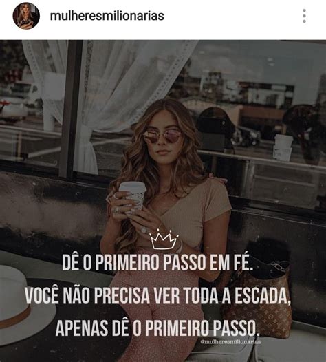 Pin De Taynara Souza Em Salvamentos R Pidos Frases De Empoderamento